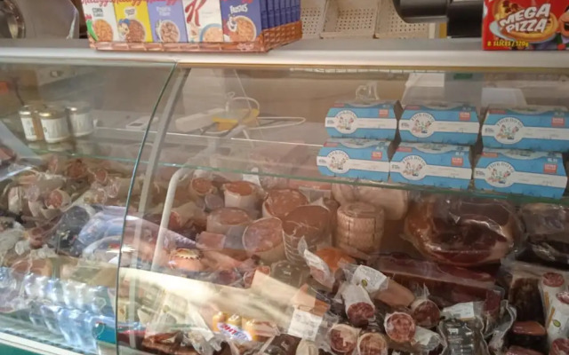 Cinque Terre Campsite Chalet 328 Near the sea