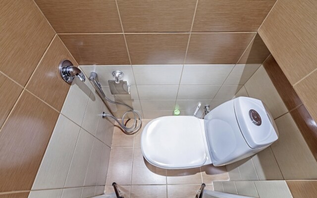 Friends apartment on Vosstaniya