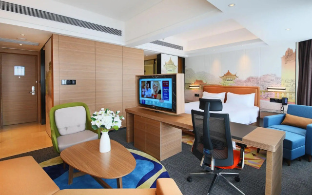 Hampton By Hilton Foshan Shanshui
