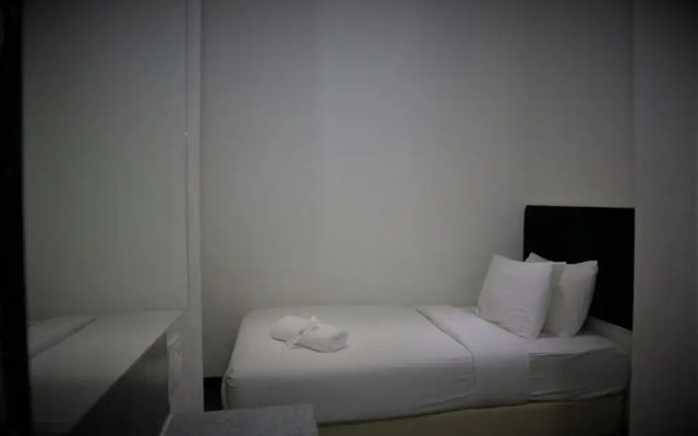 Vivids Hotel