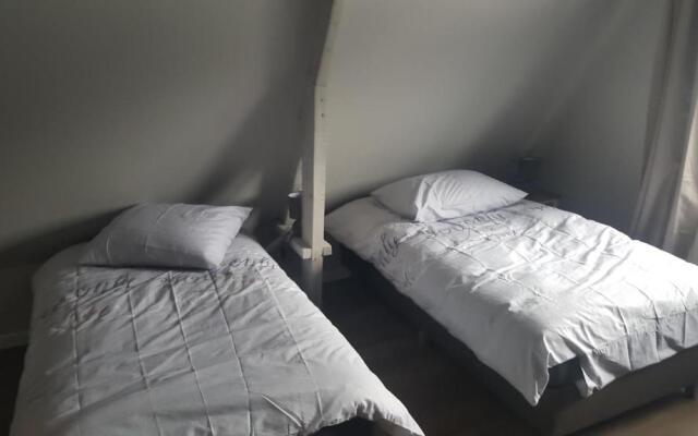 Het Zwanennest
