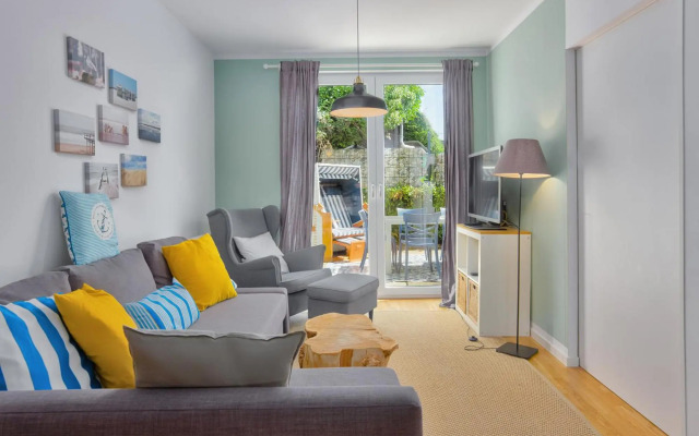 Hein Krabbe Heiligenhafen