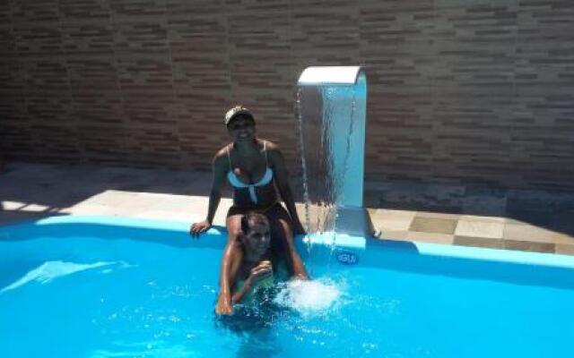 Pousada da Rose Paraty