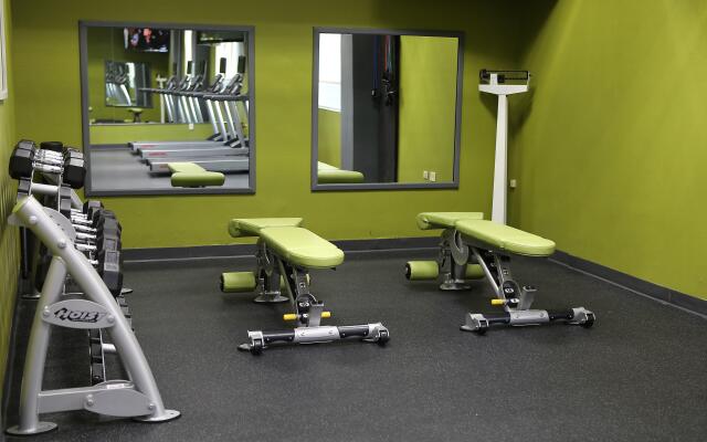 Holiday Inn Chicago O'Hare Area by IHG