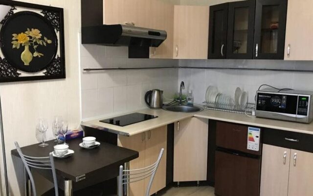 Aparthotel Avia-Park
