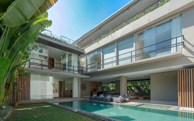 Villa Brawa 8