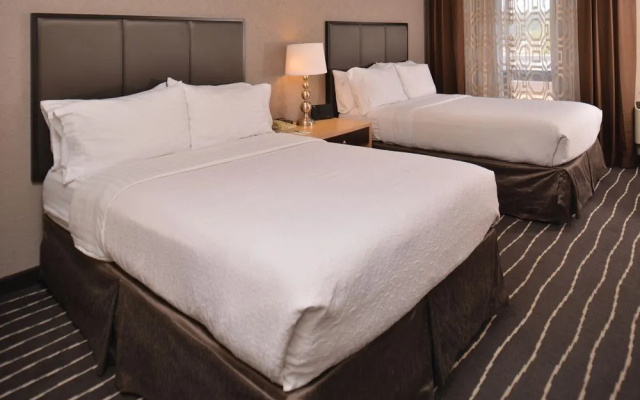 Holiday Inn: Portland- I-5 S (Wilsonville)