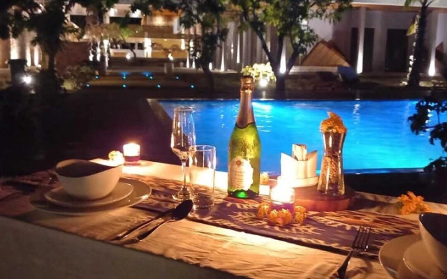 Kambaniru Beach Hotel & Resort