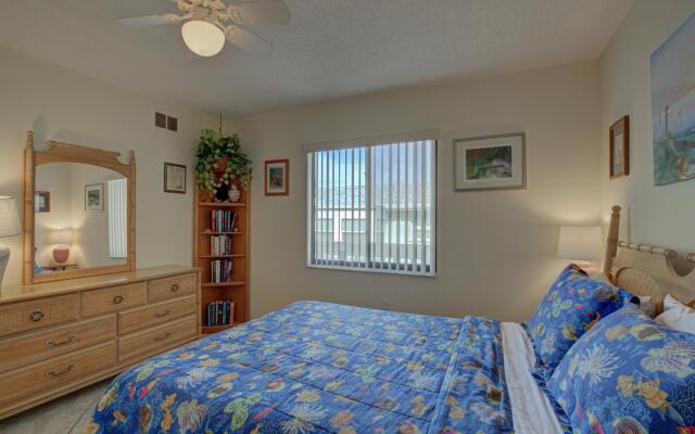 Anna Maria Island Beach Bay Breeze