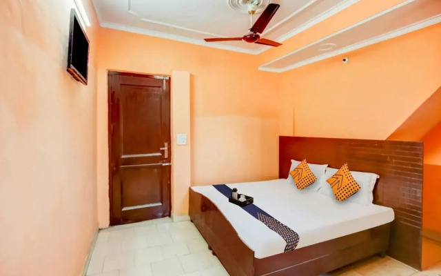 SPOT ON 701618 Hotel New Style