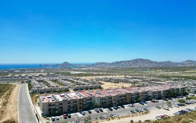 Vista del Arco in Cabo San Lucas