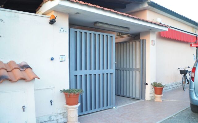 For Ever Apartments