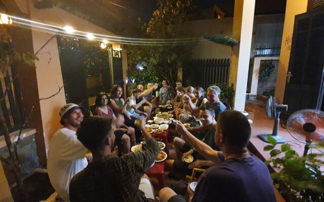 Anhs Homestay