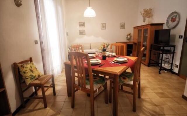 Tourist Apartments San Vito lo Capo