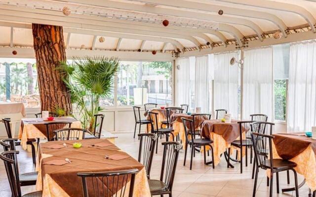 Hotel K2 Cervia 3 stelle sup