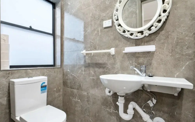 Azzurro Boutique Hotel - Surry Hills