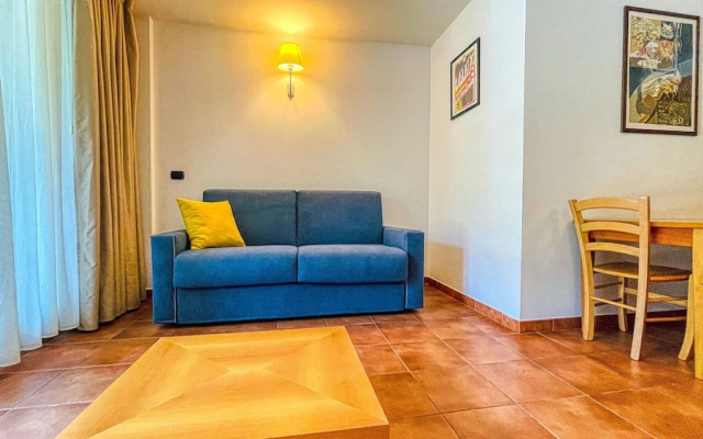 Appartamento Smith Ruché