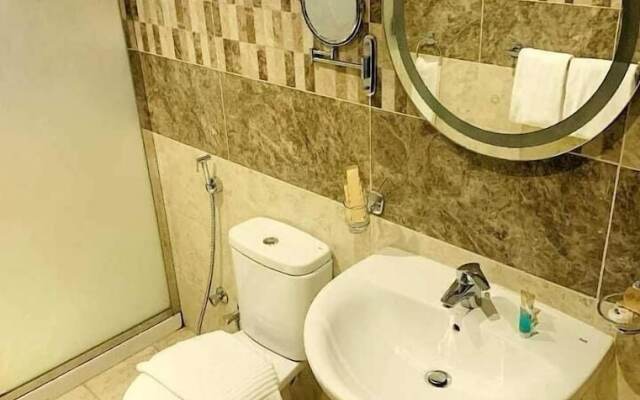 Milana Hotel