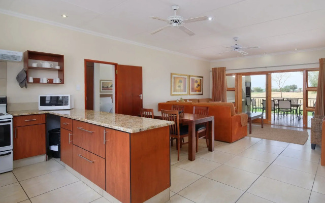 Protea Hotel by Marriott Polokwane Ranch Resort