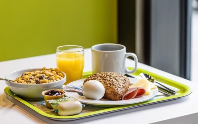 Hotel ibis budget Weimar Nohra