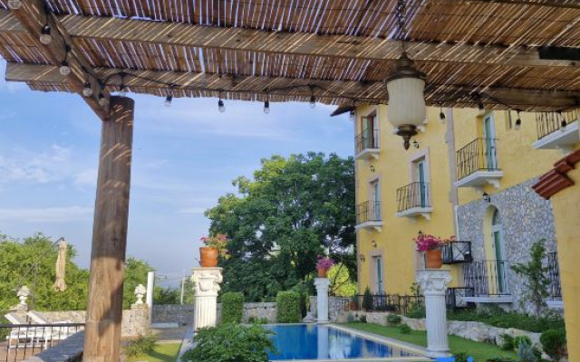 Biciclette Hotel Khaoyai