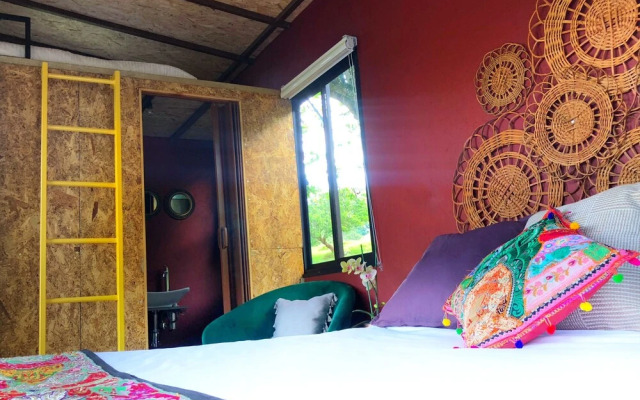 Botanico Glamping