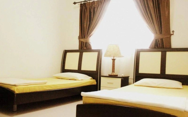 Bintan Services Apartment
