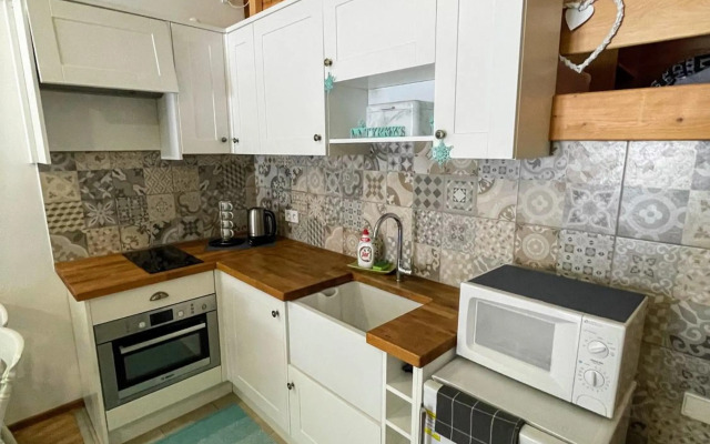 Apartmán & štúdio Tyrkys Spiežovec Donovaly