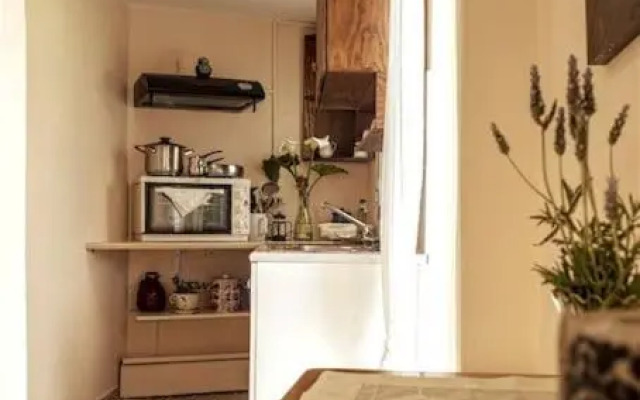 Jacob's Sunrise cottage