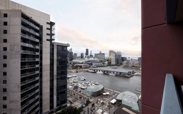 Docklands Prestige Apartments