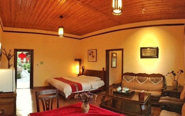 Yangshuo Dongling Resort