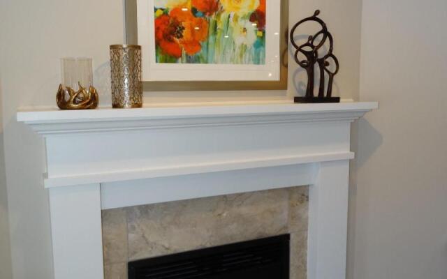 Amsterdam Inn & Suites Sussex