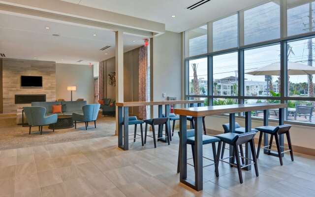 Hilton Garden Inn Destin Miramar Beach