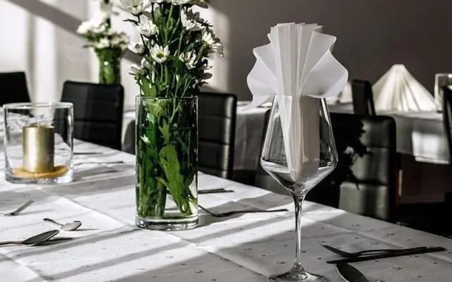 Hotel Hensch