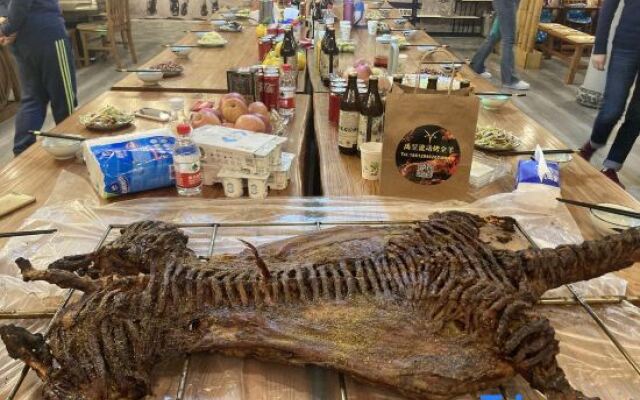 Mutianyu Great Wall Inn