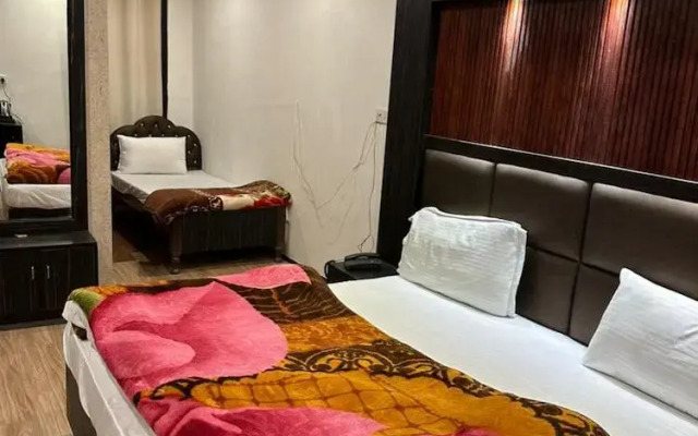 Days Inn Nainital by Goroomgo