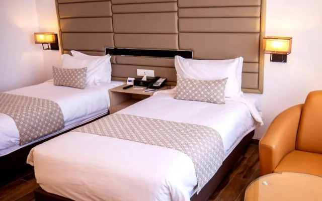 Best Western SKS Chattogram