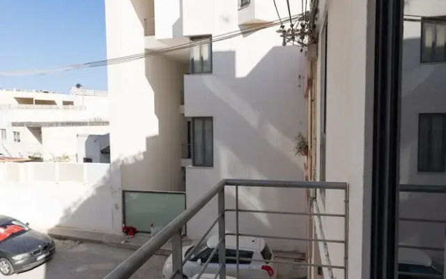 Charming 2-Bed in Swieqi