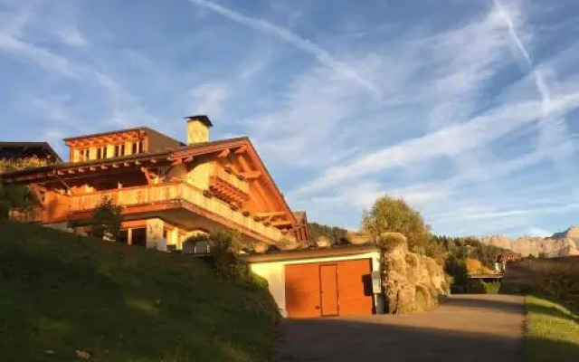 Chalet La Renarde