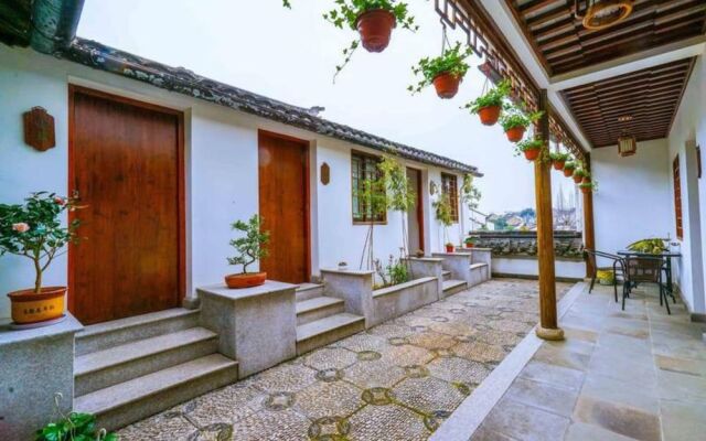 Yiyun Botique Inn Fujia Tongli