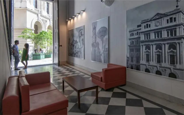 Hotel Marques de Cardenas de Montehermoso