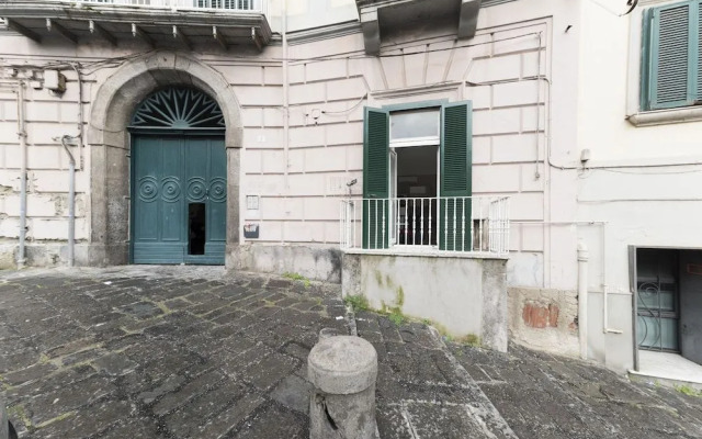 Sweet Mergellina Apartment