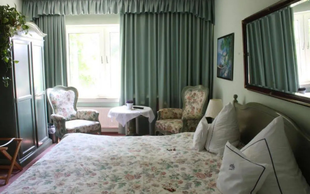 Hotel Irmchen