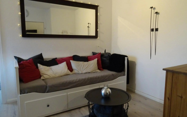 Ferienwohnung am Marktplatz