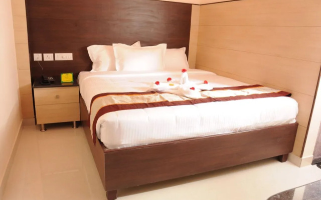 Saibala Budget Hotel