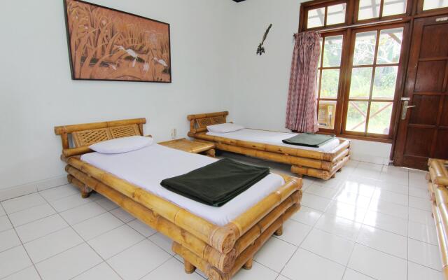 Vogels Hostel