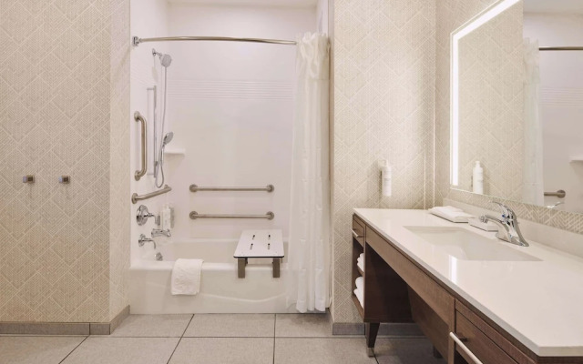 Home2 Suites By Hilton Sacramento At Csus