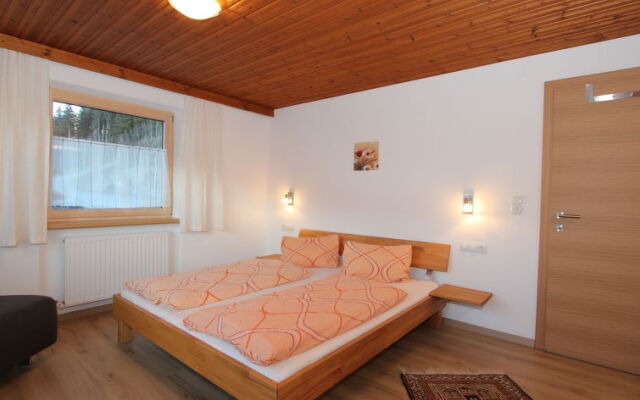 Ferienwohnung Zeller
