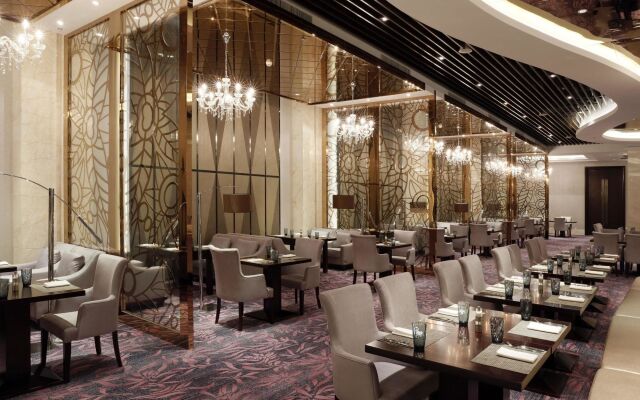 Wyndham Grand Plaza Royale Mingfa Zhangzhou