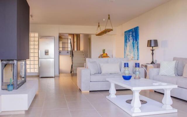 Ether Villa